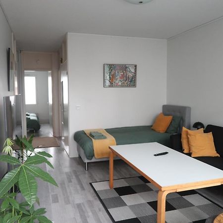 Havi Apartment 리히매키 외부 사진