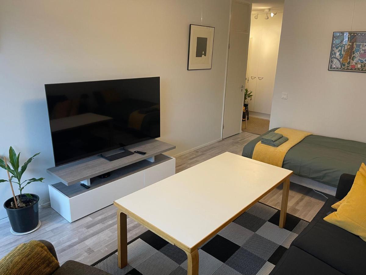 Havi Apartment 리히매키 외부 사진