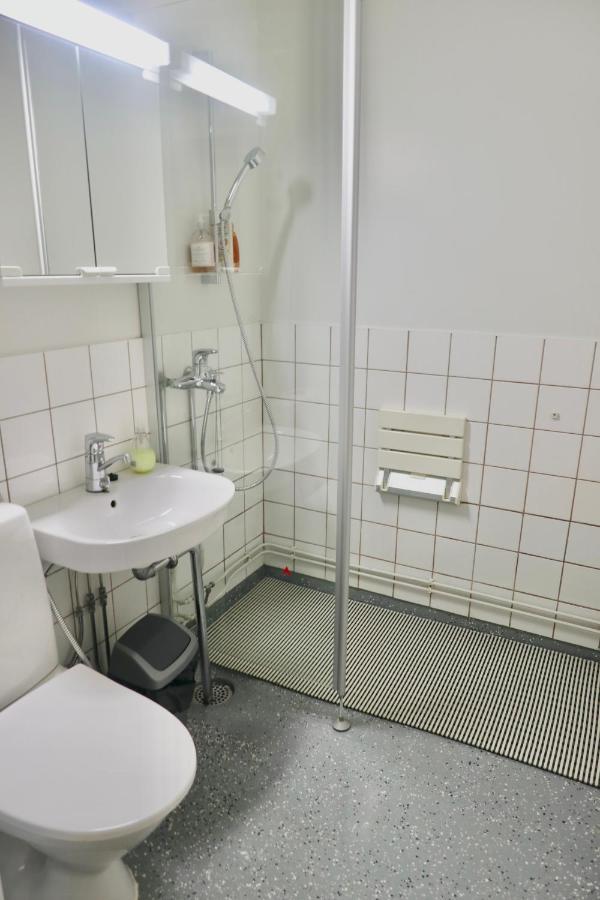 Havi Apartment 리히매키 외부 사진
